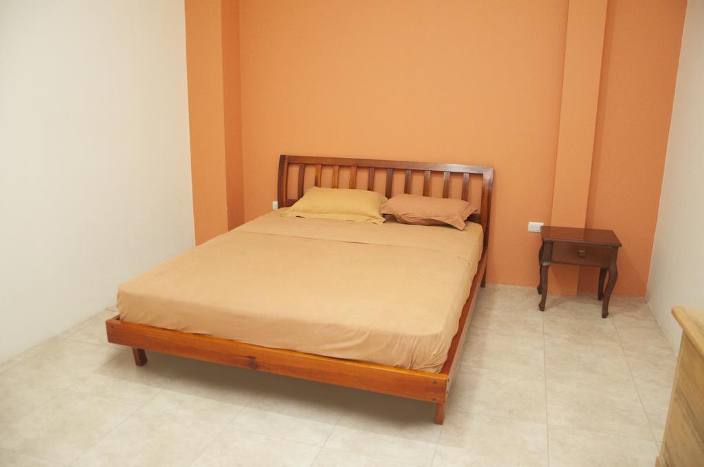 Hotel Susibon Olon Room photo